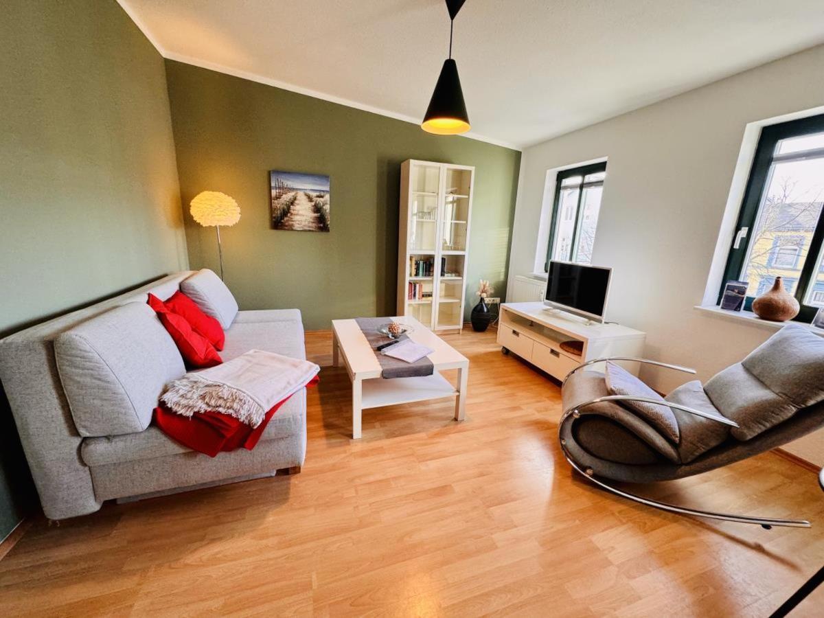 Haus Juliane, Kuestenlinie Росток Экстерьер фото